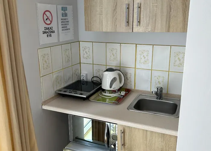 Klaudia Appartamento