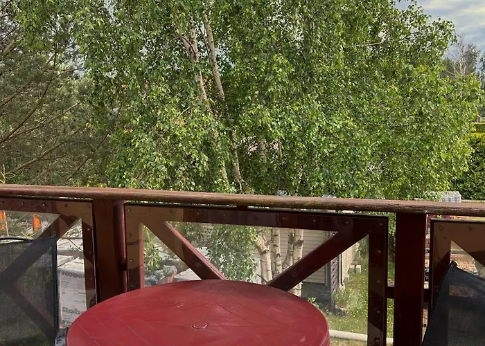 Klaudia Appartamento *