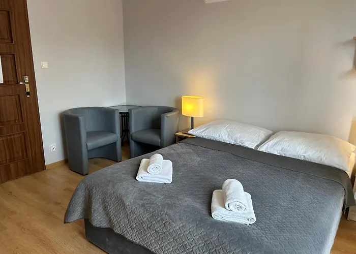 Klaudia Appartamento