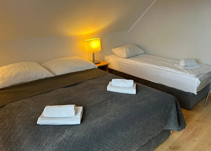 Klaudia Appartamento