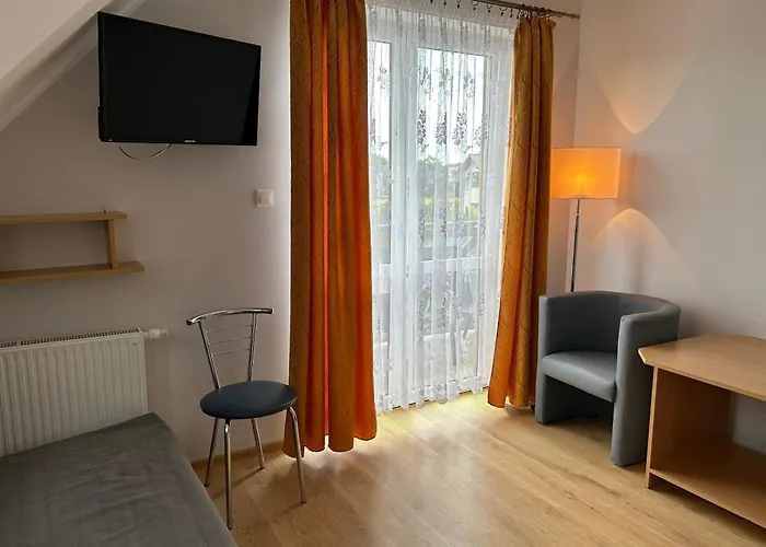 Appartamento Klaudia