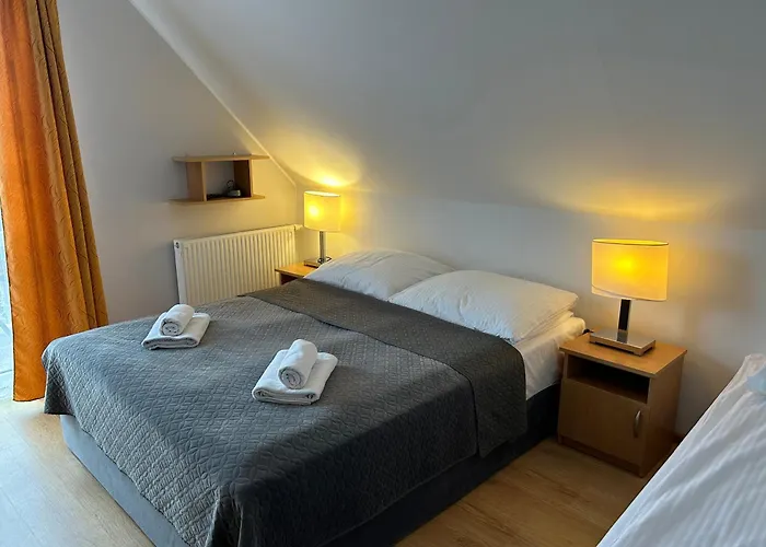 Klaudia Appartamento *