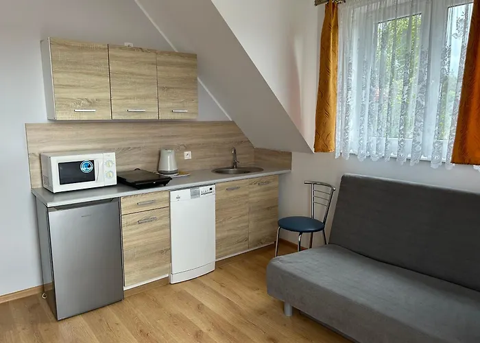 Appartamento Klaudia *