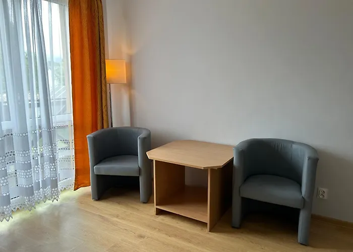 Klaudia Appartamento Debki