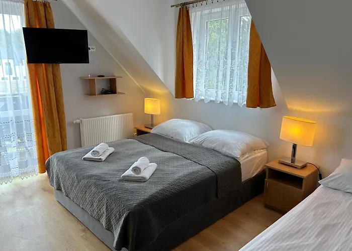 Appartamento Klaudia