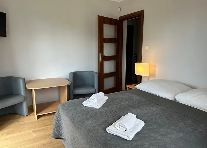 Klaudia Appartamento *