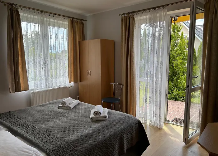 Appartamento Klaudia *