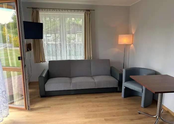 Klaudia Appartamento