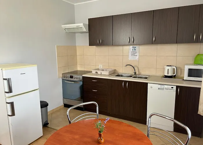 Appartamento Klaudia