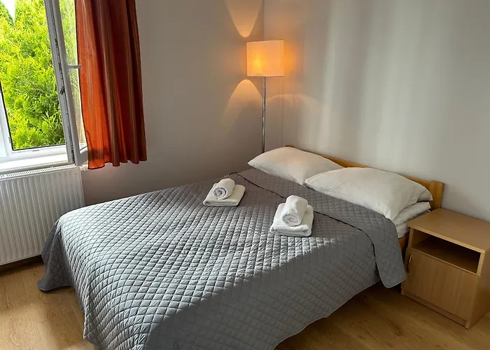 Klaudia Appartamento *