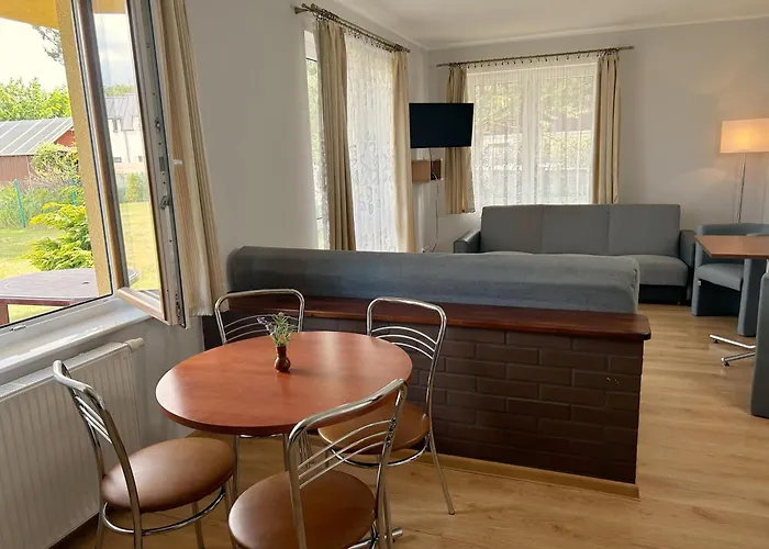 Appartamento Klaudia *