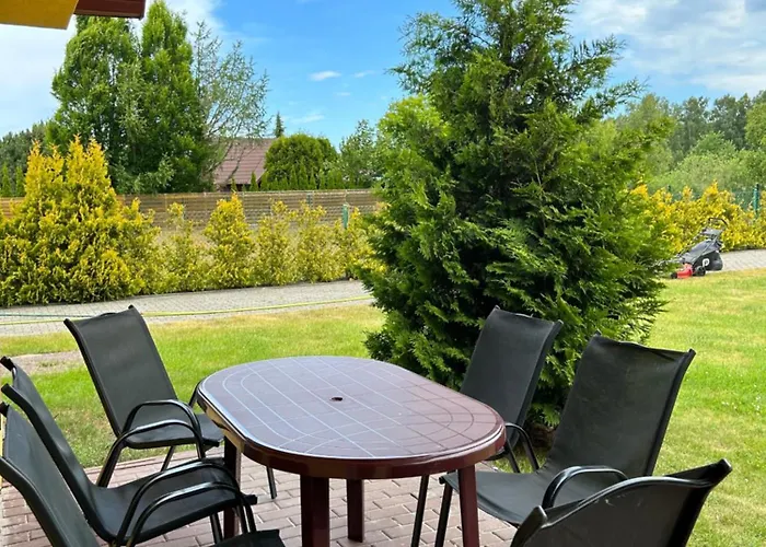 Klaudia Appartamento Debki