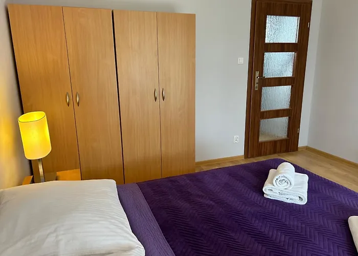 Klaudia Appartamento