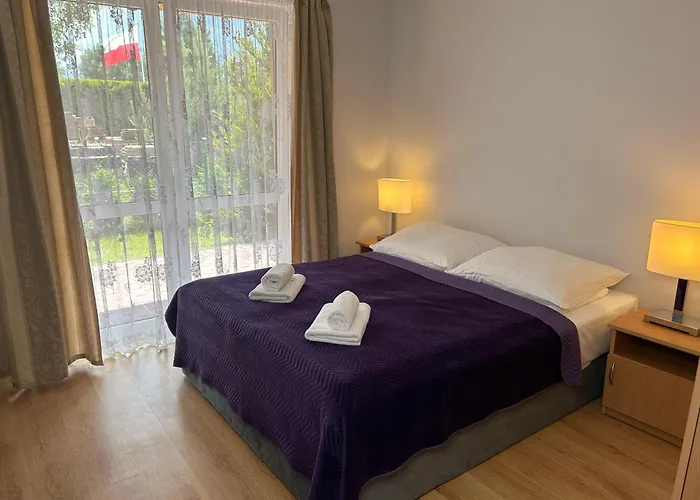 Appartamento Klaudia