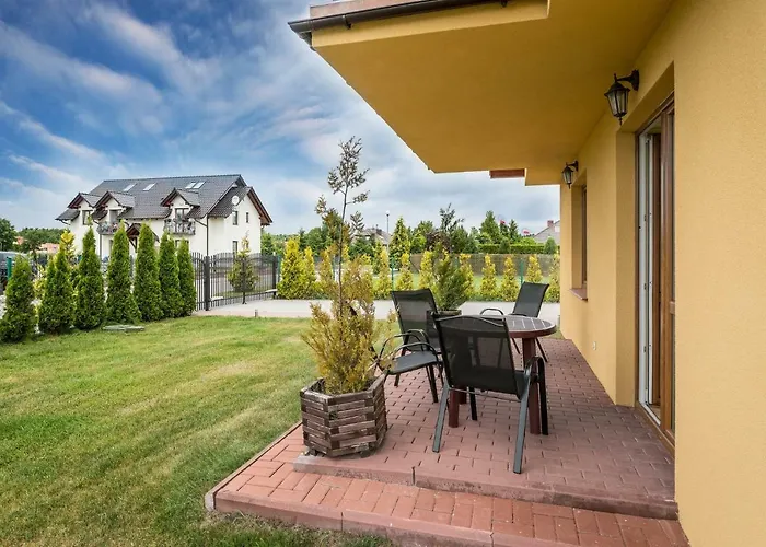 Appartamento Klaudia *